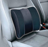 Orthopaedic PVC Back Support Cushion Office Chair Car Deals499