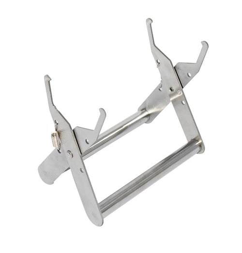 Stainless Steel Beehive Frame Grip Holder, Lifter, Gripper, Bee Hive Capture Grip Deals499