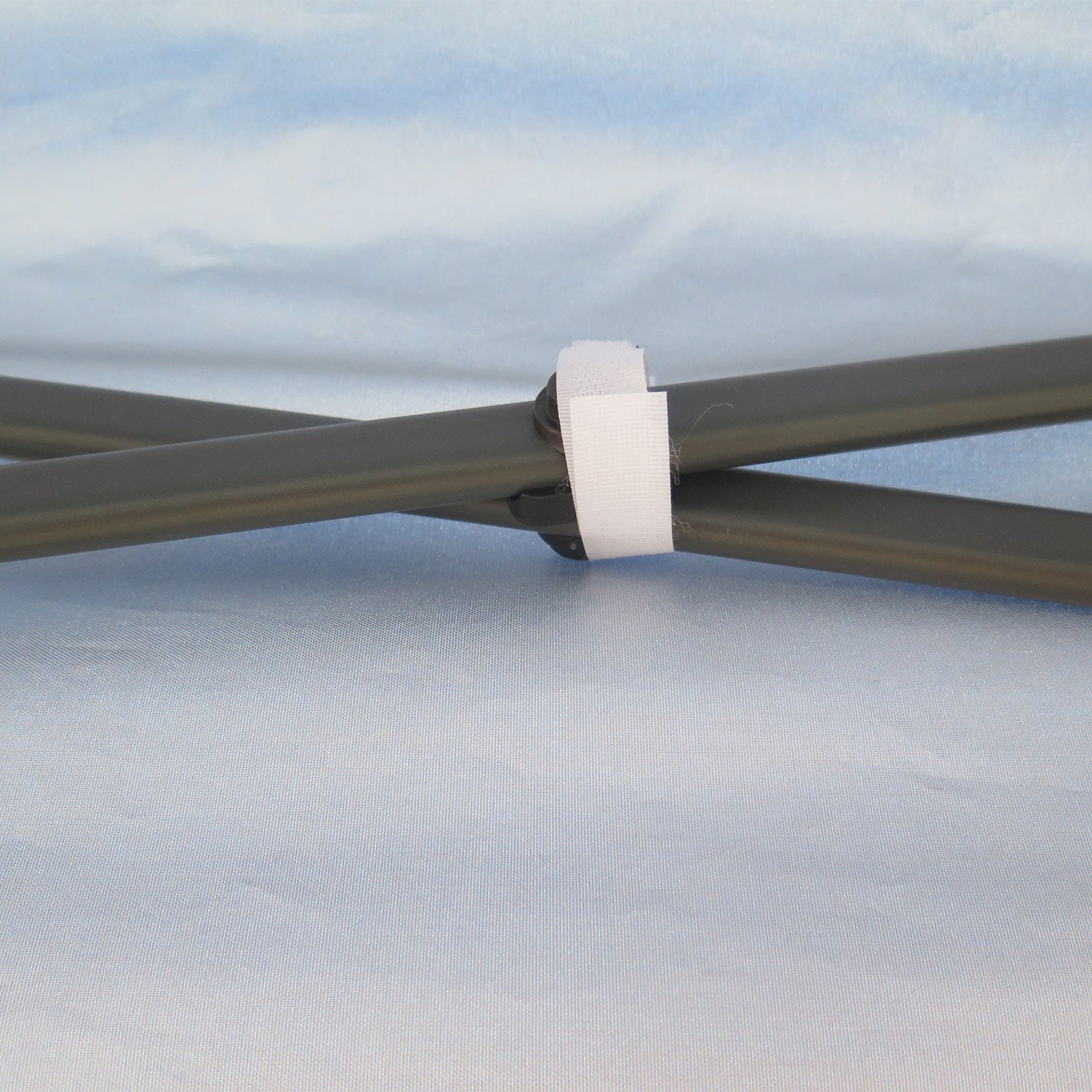 Arcadia Furniture 3M x 3M Outdoor Folding Tent - Navy Deals499