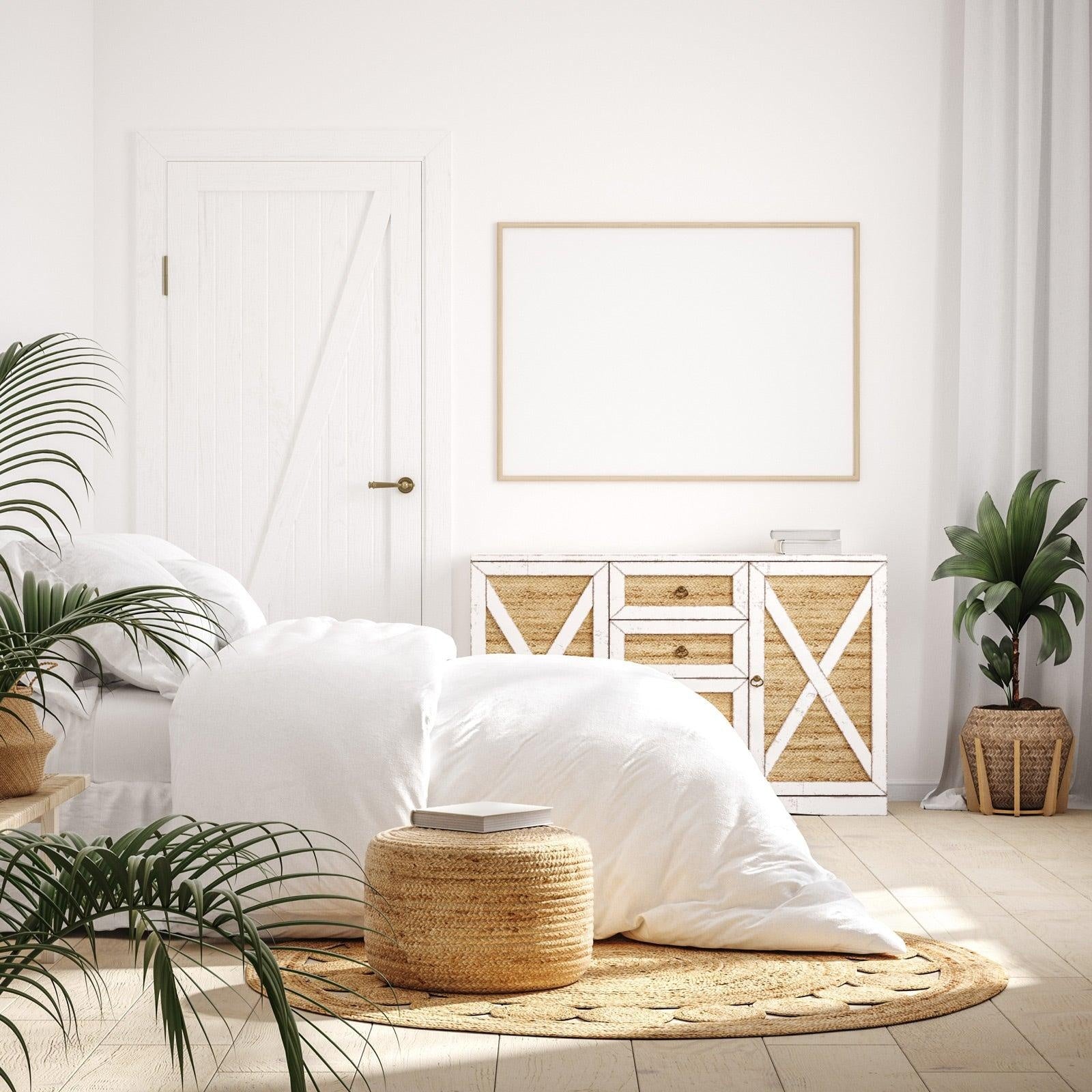 Royal Comfort 1000 Thread Count Bamboo Cotton Sheet and Quilt Cover Complete Set King White Deals499