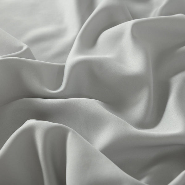 Royal Comfort 600 Thread Count Cooling Ultra Soft Tencel Eucalyptus Sheet Set Grey Queen Deals499
