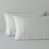 Royal Comfort 600 Thread Count Cooling Ultra Soft Tencel Eucalyptus Sheet Set Grey Queen Deals499