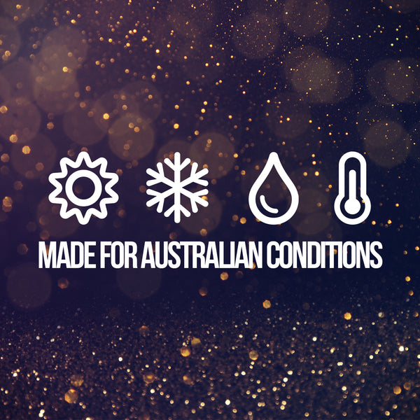 Milano Decor Outdoor LED Plug In Fairy Lights - White - 200 Lights Deals499