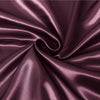 Royal Comfort Satin Sheet Set 4 Piece Fitted Flat Sheet Pillowcases - Queen - Malaga Wine Deals499