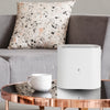 MyGenie One Touch Air Zone Purifier Portable 15m2 USB Charging 3 Speed Fan White Deals499