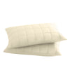 Royal Comfort Coverlet Set Bedspread Soft Touch Easy Care Breathable 3 Piece Set - King - Beige from Deals499 at Deals499