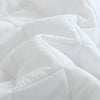 Royal Comfort Coverlet Set Bedspread Soft Touch Easy Care Breathable 3 Piece Set - King - White from Deals499 at Deals499
