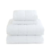 Royal Comfort Coverlet Set Bedspread Soft Touch Easy Care Breathable 3 Piece Set - King - White from Deals499 at Deals499