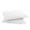 Royal Comfort Coverlet Set Bedspread Soft Touch Easy Care Breathable 3 Piece Set - King - White from Deals499 at Deals499