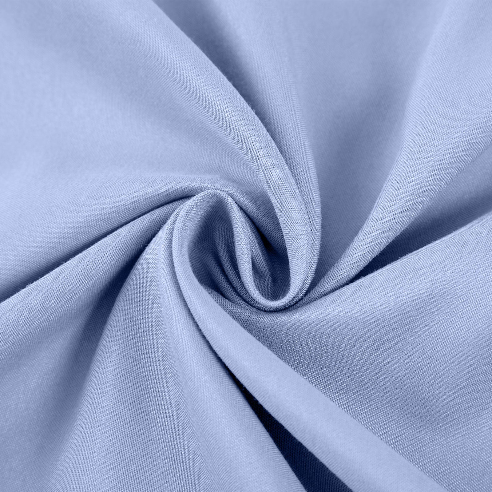 Royal Comfort 2000 Thread Count Bamboo Cooling Sheet Set Ultra Soft Bedding - Double - Light Blue from Deals499 at Deals499
