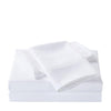 Royal Comfort 350GSM Bamboo Quilt, 2000TC Sheet Set And 2 Pack Duck Pillows Set Queen White Deals499