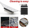 Stainless Steel BBQ Tools Grill Accessories Deals499