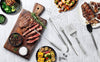 Stainless Steel BBQ Tools Grill Accessories Deals499