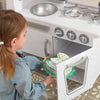 Doll Cottage with Furniture for kids (Model 3) Deals499