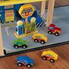 Mega Ramp Racing Set for kids Deals499