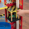 Mega Ramp Racing Set for kids Deals499