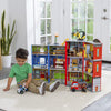 Everyday Heroes Play Set for kids Deals499