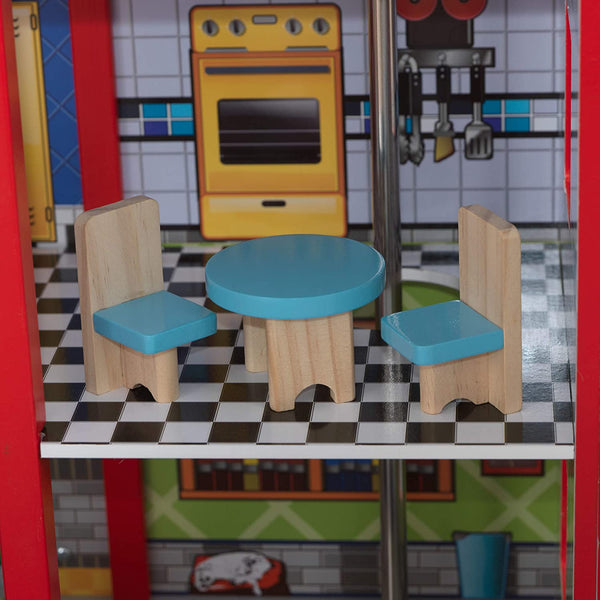 Everyday Heroes Play Set for kids Deals499