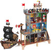 Pirate's Cove Play Set for kids Deals499