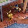 Pirate's Cove Play Set for kids Deals499