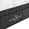 Extra Firm King Single Mattress Pocket Spring Memory Foam Deals499