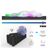 Extra Firm King Single Mattress Pocket Spring Memory Foam Deals499