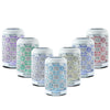 activiva 260ml Metal Essential Oil and Aroma Diffuser-Vintage White Deals499