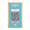 activiva 260ml Metal Essential Oil and Aroma Diffuser-Vintage White Deals499