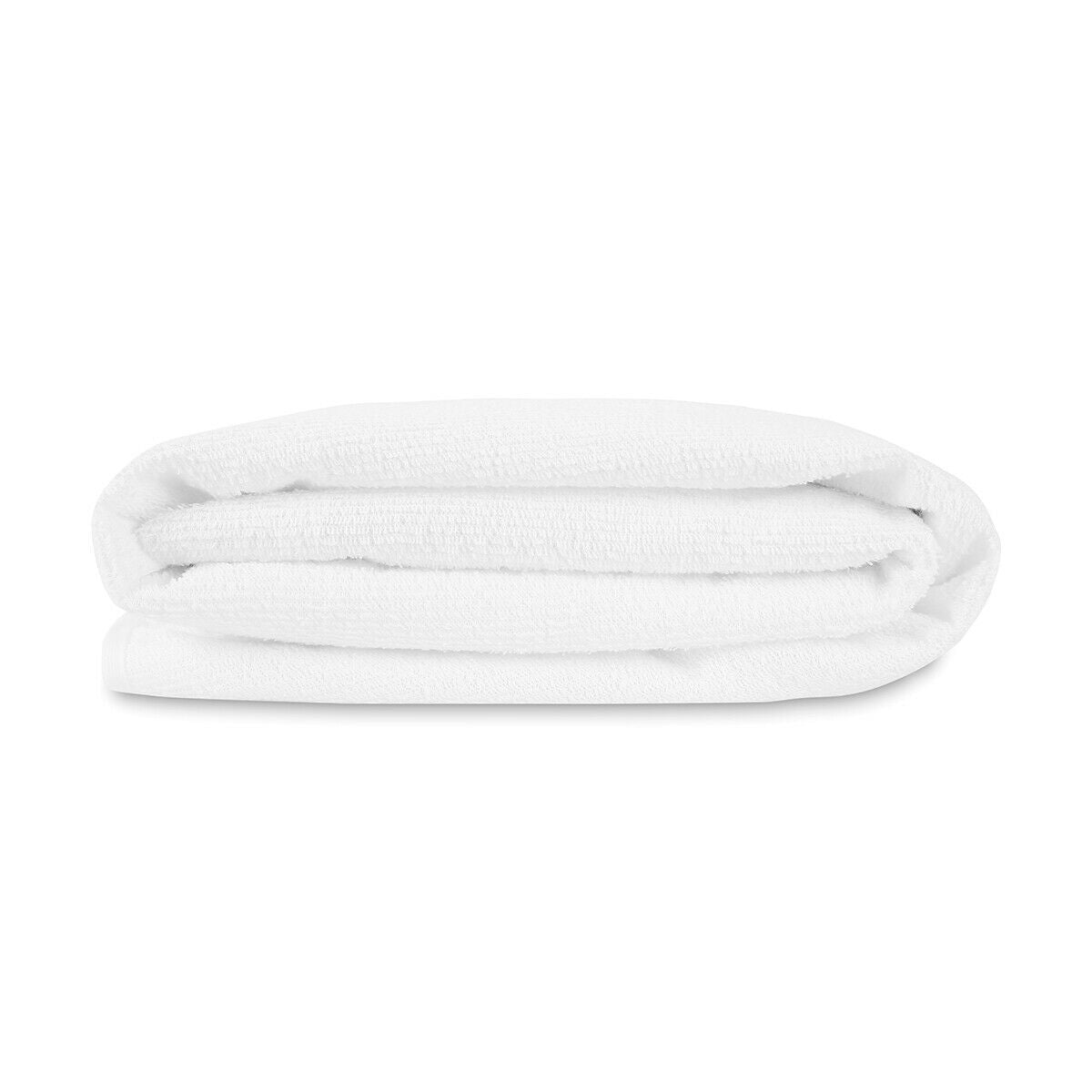 Dreamaker Waterproof Fitted Mattress Protector King Bed Deals499