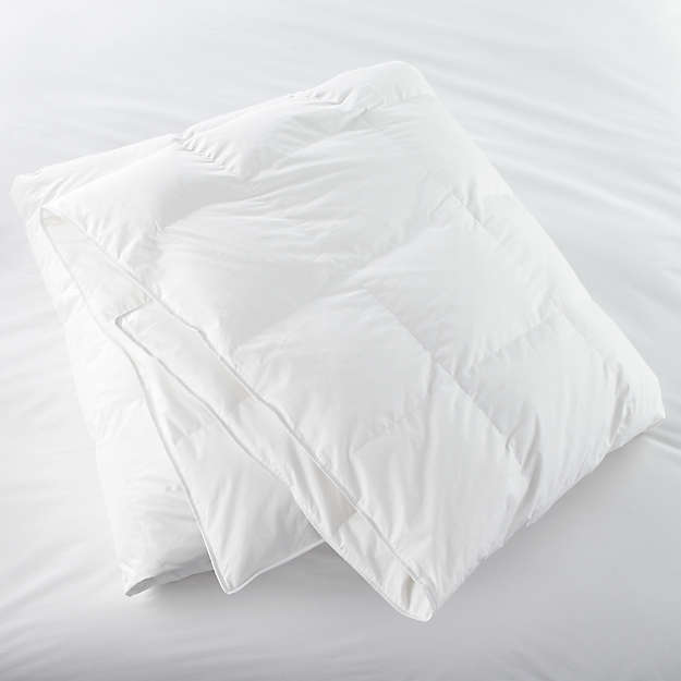 Dreamaker Thermaloft Quilt 400Gsm Single Bed Deals499