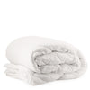 Dreamaker Organic Cotton Covered Quilt 350Gsm King Bed Deals499