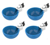 Cheecky Chooka DIY Poultry Drinker Cups 4pk Deals499