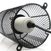 Reptile Ceramic Heat Lamp 200W Holder Snake Chicken Brooder Light Switch Cage from Deals499 at Deals499