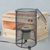 Reptile Ceramic Heat Lamp 200W Holder Snake Chicken Brooder Light Switch Cage from Deals499 at Deals499