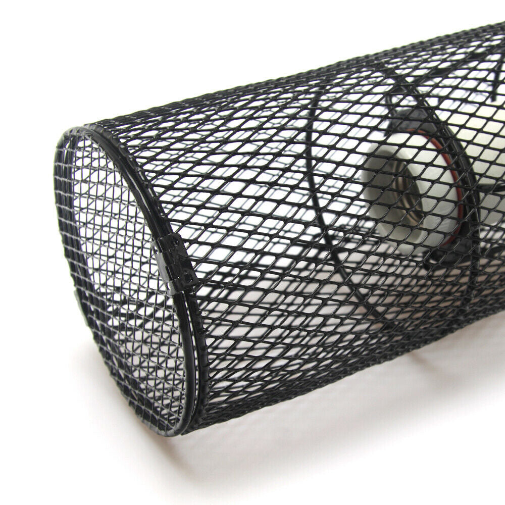 Reptile Ceramic Heat Lamp 200W Holder Snake Chicken Brooder Light Switch Cage from Deals499 at Deals499