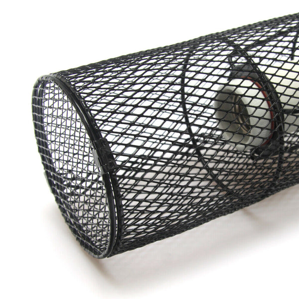 Reptile Ceramic Heat Lamp 200W Holder Snake Chicken Brooder Light Switch Cage from Deals499 at Deals499