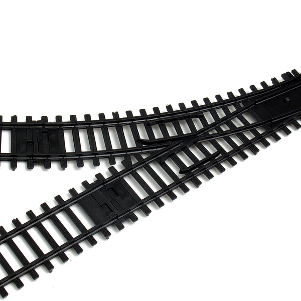 Electric Large Classic Train Set Rail Track Carriages Kids Vehicle Toy Gift Deals499