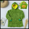 Kids Comfy Blanket Hoodie Ultra Plush Giant Sweatshirt Huggle Fleece Warm Hooded Deals499