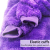 Kids Comfy Blanket Hoodie Ultra Plush Giant Sweatshirt Huggle Fleece Warm Hooded Deals499