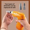4PCS Take Apart Dinosaur Drill Kids Learning Construction Building Toys Gift Deals499
