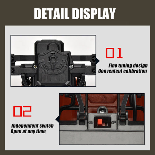 Dinosaur Truck Toy Set Transport Car Electric Remote Control Carrier Vehicle Kid Deals499