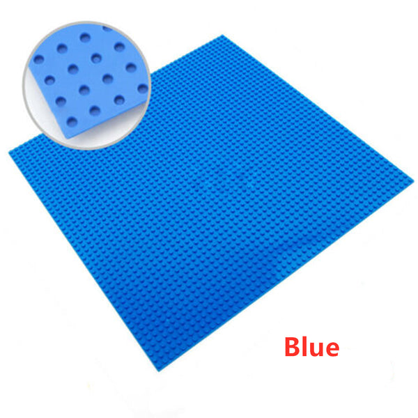 50x50 Studs Base Plate Board Building Blocks Brick Baseplate For Lego Deals499