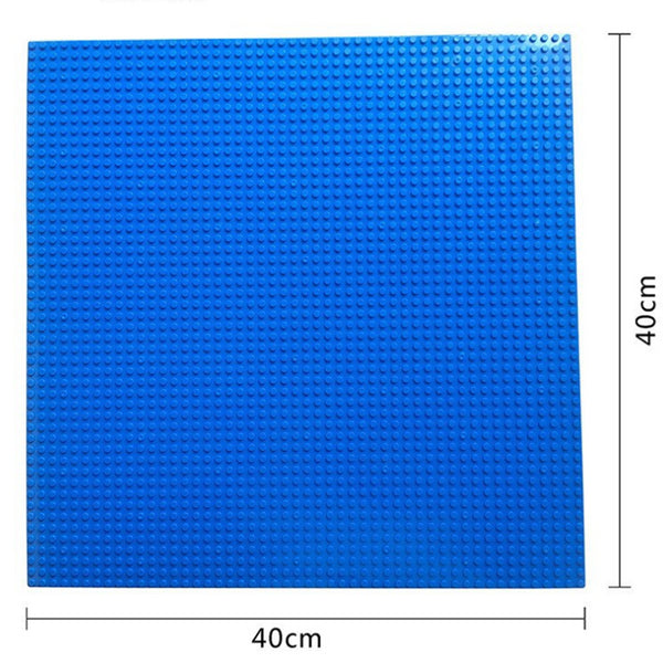 50x50 Studs Base Plate Board Building Blocks Brick Baseplate For Lego Deals499