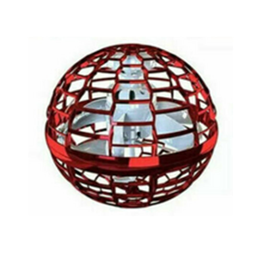 Flying Ball UFO Toy Flynova Pro Spinner Hand Mini Drone Helicopter Hover Gift Deals499