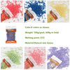 6x100g Hard Wax Beans Remover With 20 Wooden Sticks Deals499