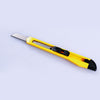 Handy Plastic Welder Garage Repair Welding Tool Kit Hot Staplers Bumper Machine Deals499