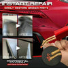 Handy Plastic Welder Garage Repair Welding Tool Kit Hot Staplers Bumper Machine Deals499