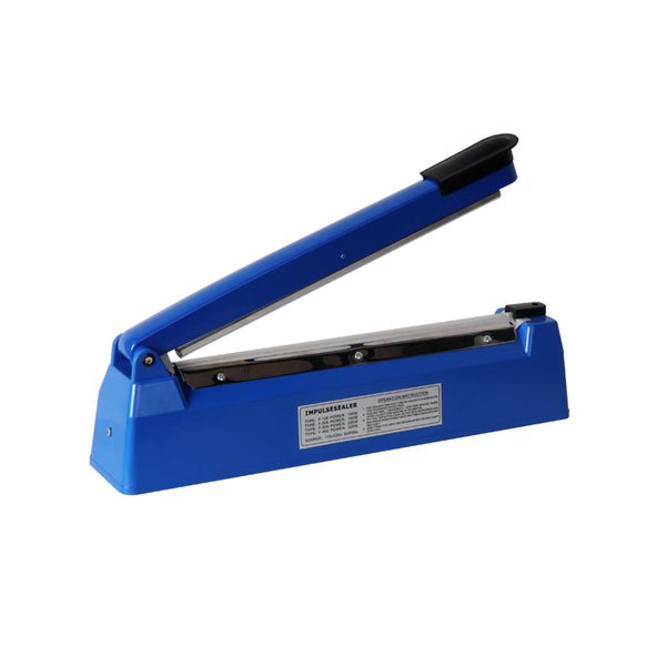 300mm Impulse Heat Sealer Sealing SAA Machine Electric Plastic Poly Bag Deals499