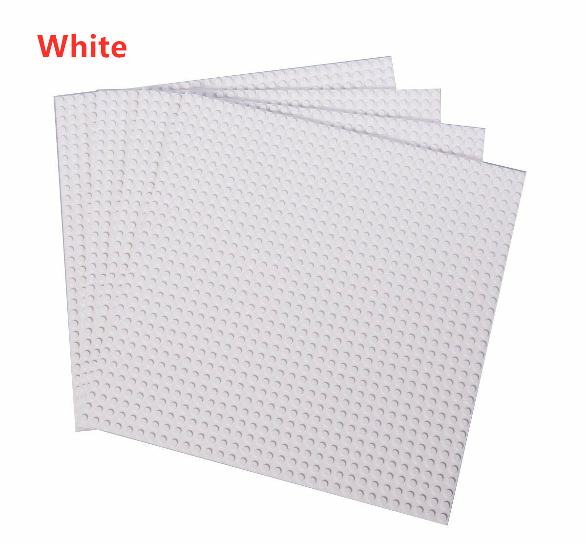 50x50 Studs Base Plate Board Building Blocks Brick Base Plate For Lego Deals499