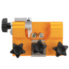Portable Chainsaw Sharpener Electric Chain Saws Jigs Sharpening Tool Deals499